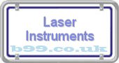 laser-instruments.b99.co.uk
